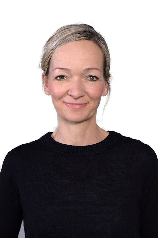 Portrait von Susanne Keil-Schreiber